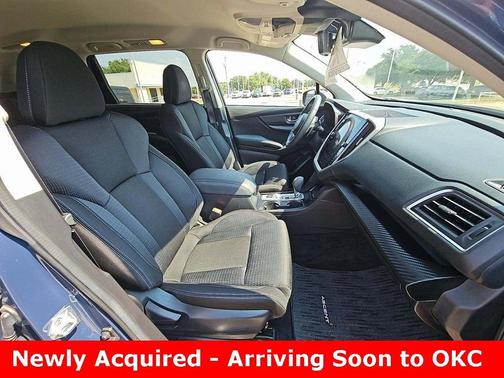 2023 Subaru Ascent Premium 7-Passenger