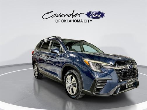 2023 Subaru Ascent Premium 7-Passenger