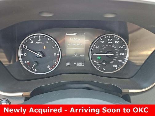 2023 Subaru Ascent Premium 7-Passenger