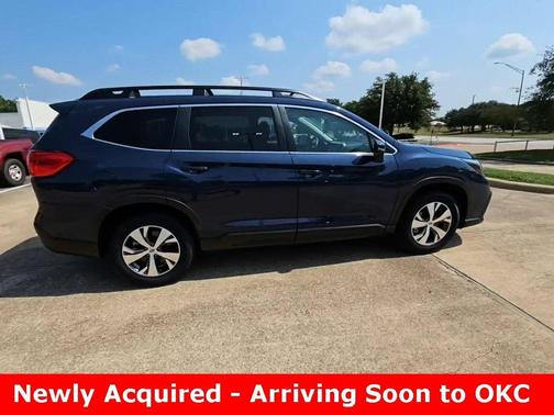 2023 Subaru Ascent Premium 7-Passenger