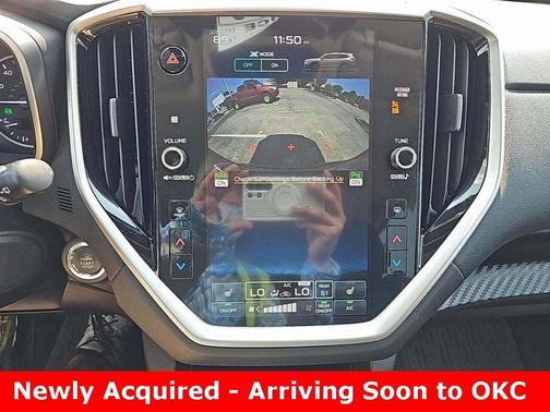 2023 Subaru Ascent Premium 7-Passenger