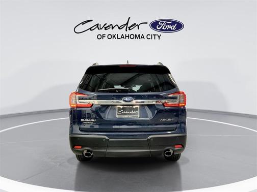 2023 Subaru Ascent Premium 7-Passenger