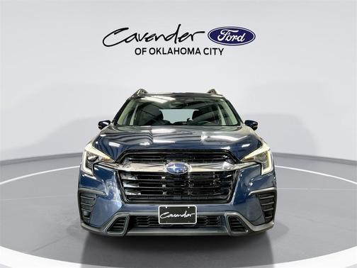 2023 Subaru Ascent Premium 7-Passenger