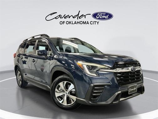 2023 Subaru Ascent Premium 7-Passenger