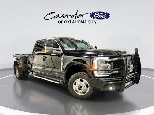 2024 Ford F-350 Lariat Super Duty