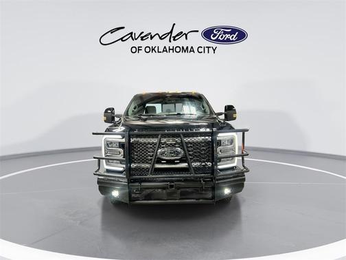 2024 Ford F-350 Lariat Super Duty