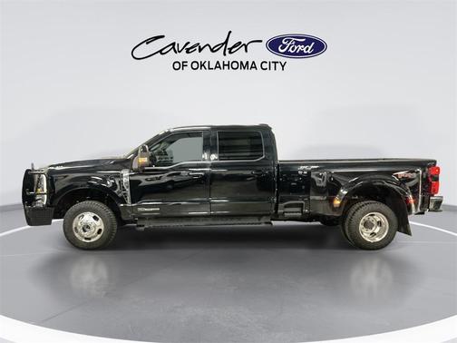 2024 Ford F-350 Lariat Super Duty