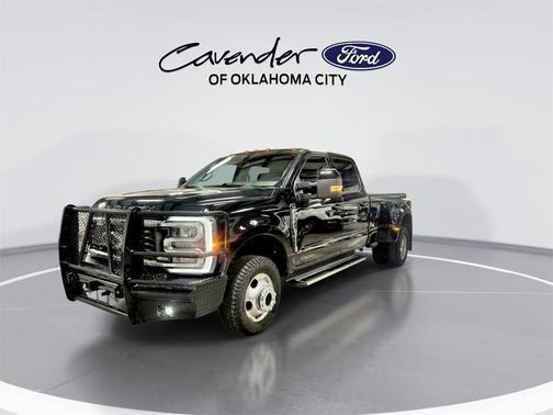 2024 Ford F-350 Lariat Super Duty