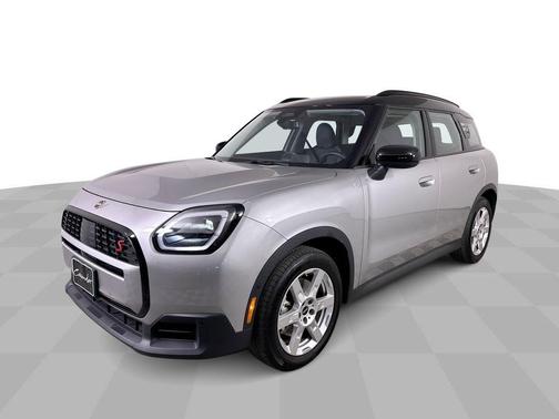 2025 MINI Countryman S