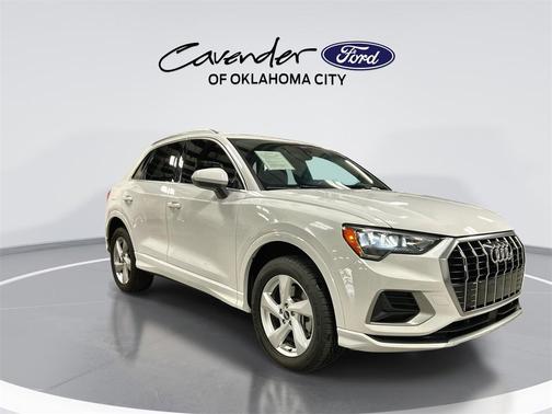 2021 Audi Q3 40 Premium