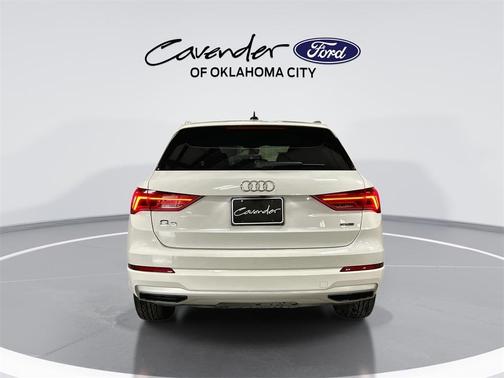 2021 Audi Q3 40 Premium