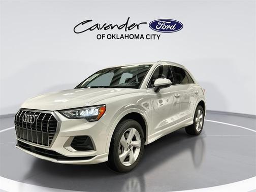 2021 Audi Q3 40 Premium