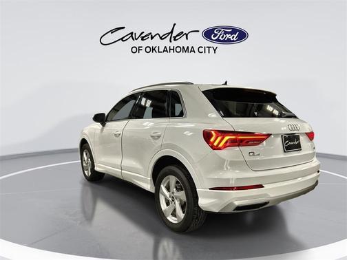 2021 Audi Q3 40 Premium