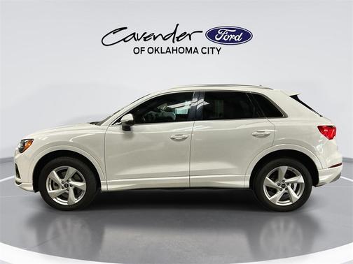 2021 Audi Q3 40 Premium