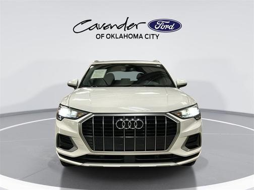 2021 Audi Q3 40 Premium
