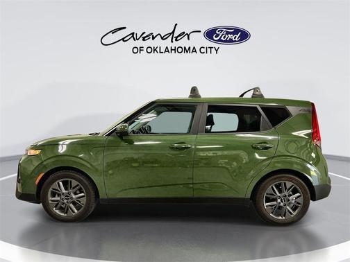 2022 Kia Soul EX