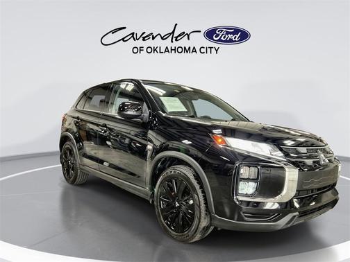 2024 Mitsubishi Outlander Sport 2.0 LE