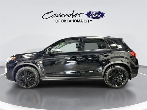 2024 Mitsubishi Outlander Sport 2.0 LE