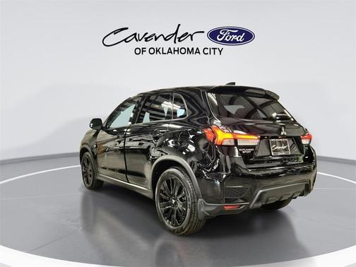 2024 Mitsubishi Outlander Sport 2.0 LE