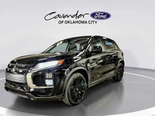 2024 Mitsubishi Outlander Sport 2.0 LE