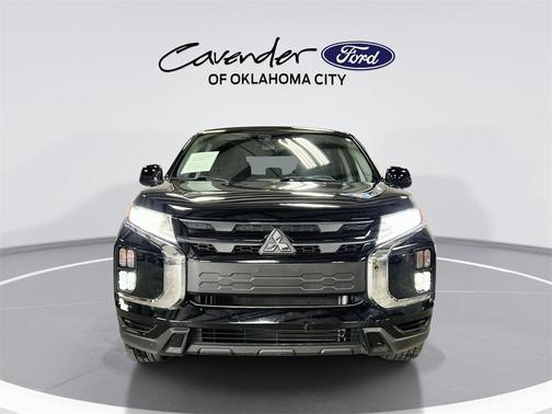 2024 Mitsubishi Outlander Sport 2.0 LE