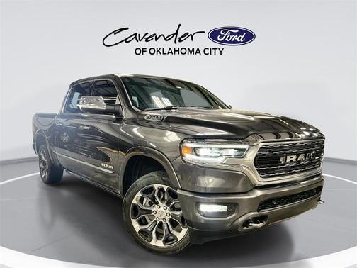 2019 RAM 1500 Limited