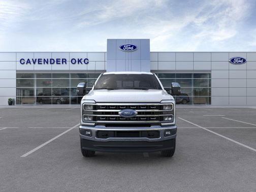 2025 Ford F-350 Lariat Super Duty