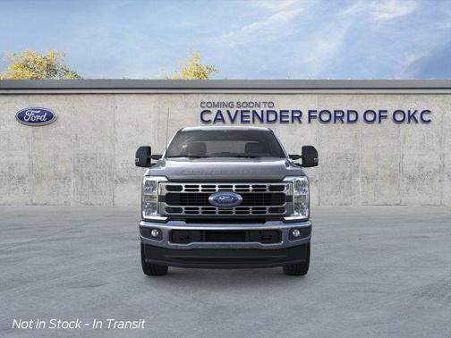 2026 Ford F-350 XLT