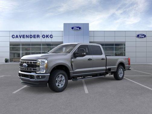 2026 Ford F-350 XLT