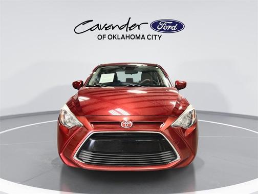 2018 Toyota Yaris iA Base