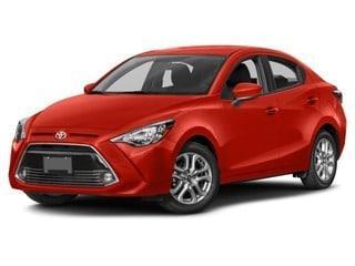 2018 Toyota Yaris iA Base
