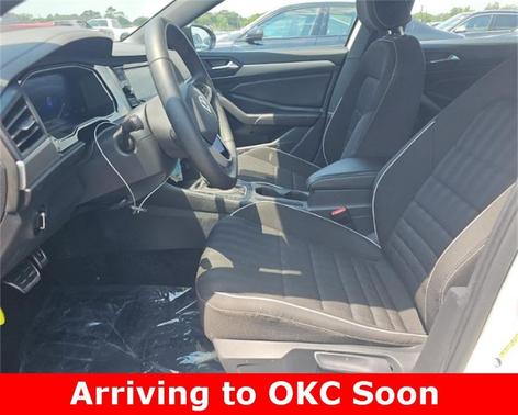 2024 Volkswagen Jetta 1.5T Sport