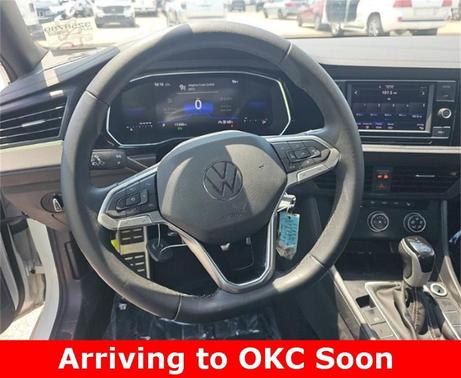 2024 Volkswagen Jetta 1.5T Sport