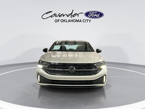 2024 Volkswagen Jetta 1.5T Sport