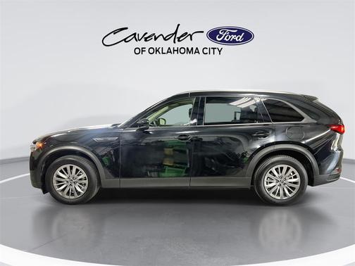 2024 Mazda CX-90 3.3 Turbo Preferred Plus