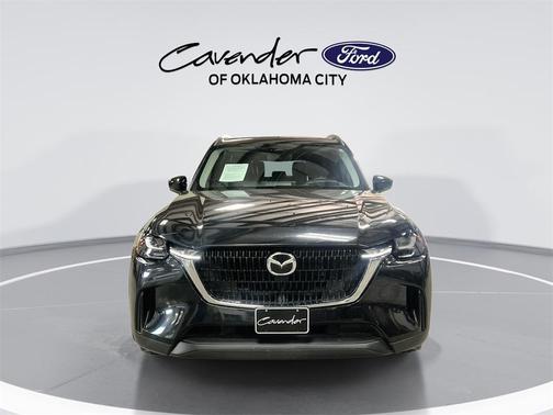 2024 Mazda CX-90 3.3 Turbo Preferred Plus