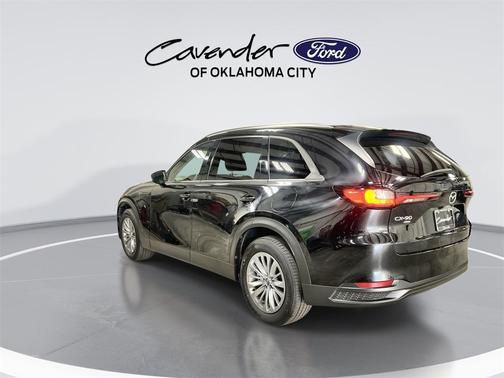 2024 Mazda CX-90 3.3 Turbo Preferred Plus