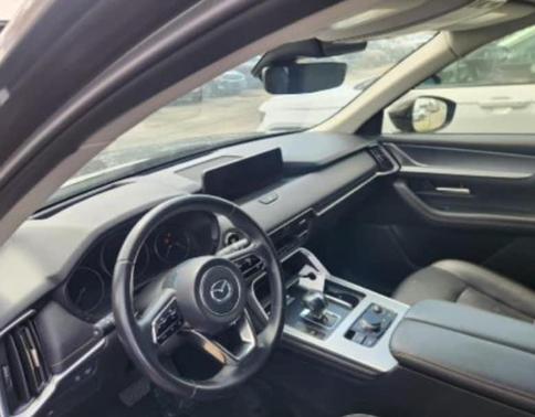 2024 Mazda CX-90 3.3 Turbo Preferred Plus