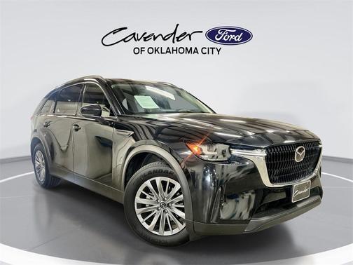 2024 Mazda CX-90 3.3 Turbo Preferred Plus