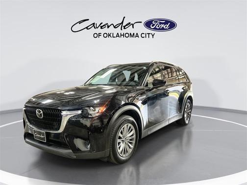 2024 Mazda CX-90 3.3 Turbo Preferred Plus