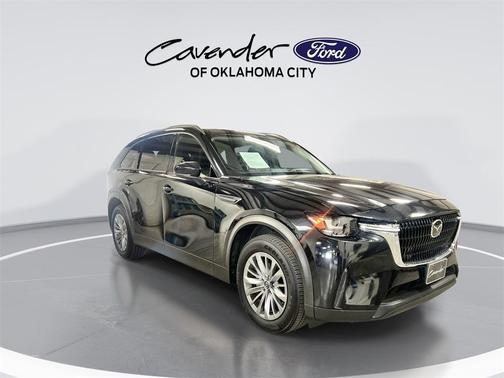 2024 Mazda CX-90 3.3 Turbo Preferred Plus