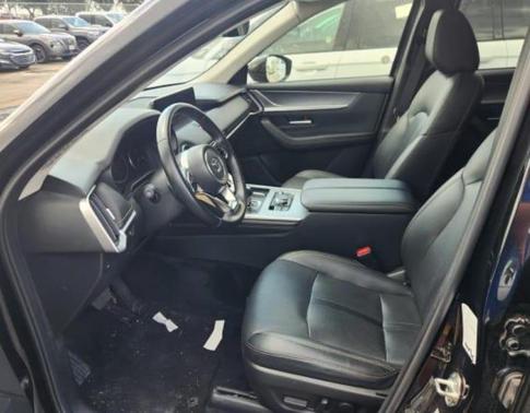 2024 Mazda CX-90 3.3 Turbo Preferred Plus