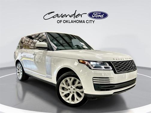 2021 Land Rover Range Rover Westminster