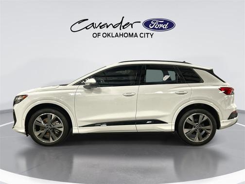 2023 Audi Q4 e-tron 50 Premium