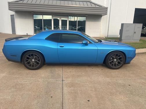 2016 Dodge Challenger R/T