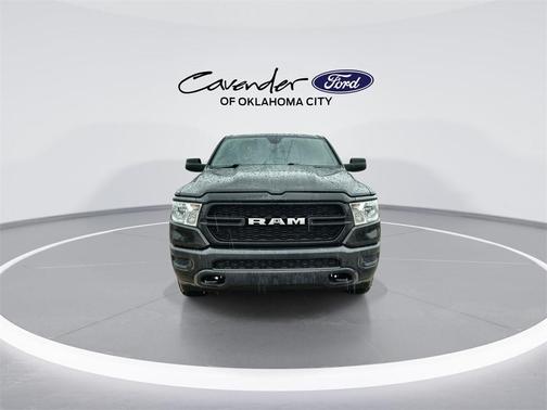 2022 RAM 1500 Tradesman