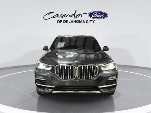2019 BMW X5 xDrive50i