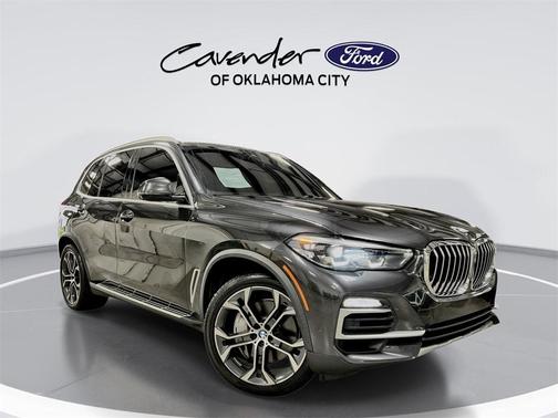 2019 BMW X5 xDrive50i