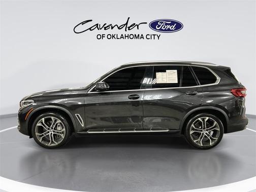 2019 BMW X5 xDrive50i