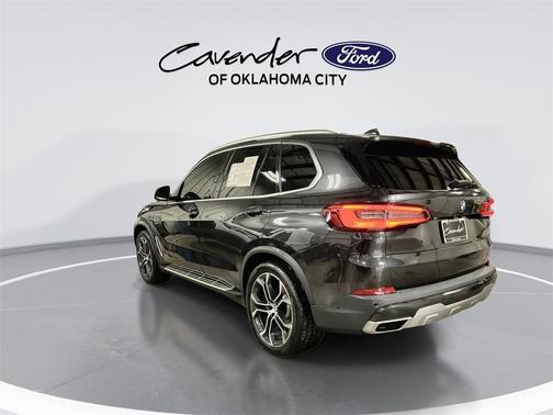 2019 BMW X5 xDrive50i